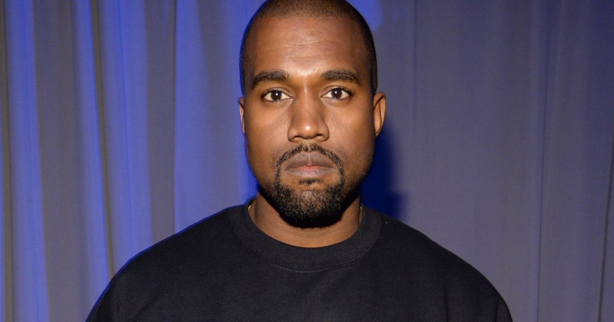 Kanye West isn’t giving up presidential ambition as he flogs $40 campaign hats