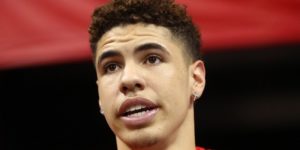 LaMelo Ball