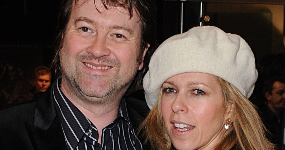 Kate Garraway reminded of Derek’s absence on Halloween as he ‘loves’ holiday