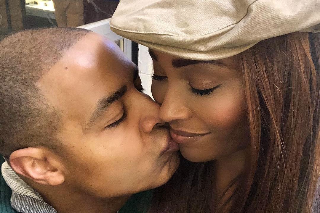 Cynthia Bailey And Mike Hill Reveal Preventative Measures For Their Wedding After Getting Backlash For Hosting 250 Guests