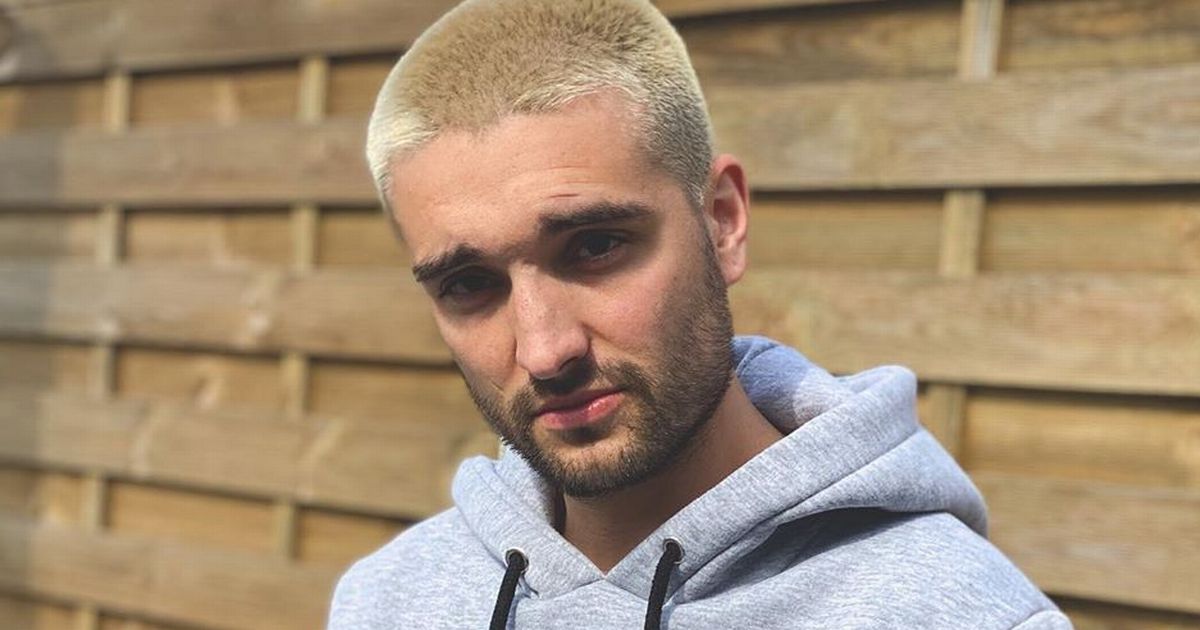 Tragic way The Wanted’s Tom learned of terminal cancer before refusing prognosis