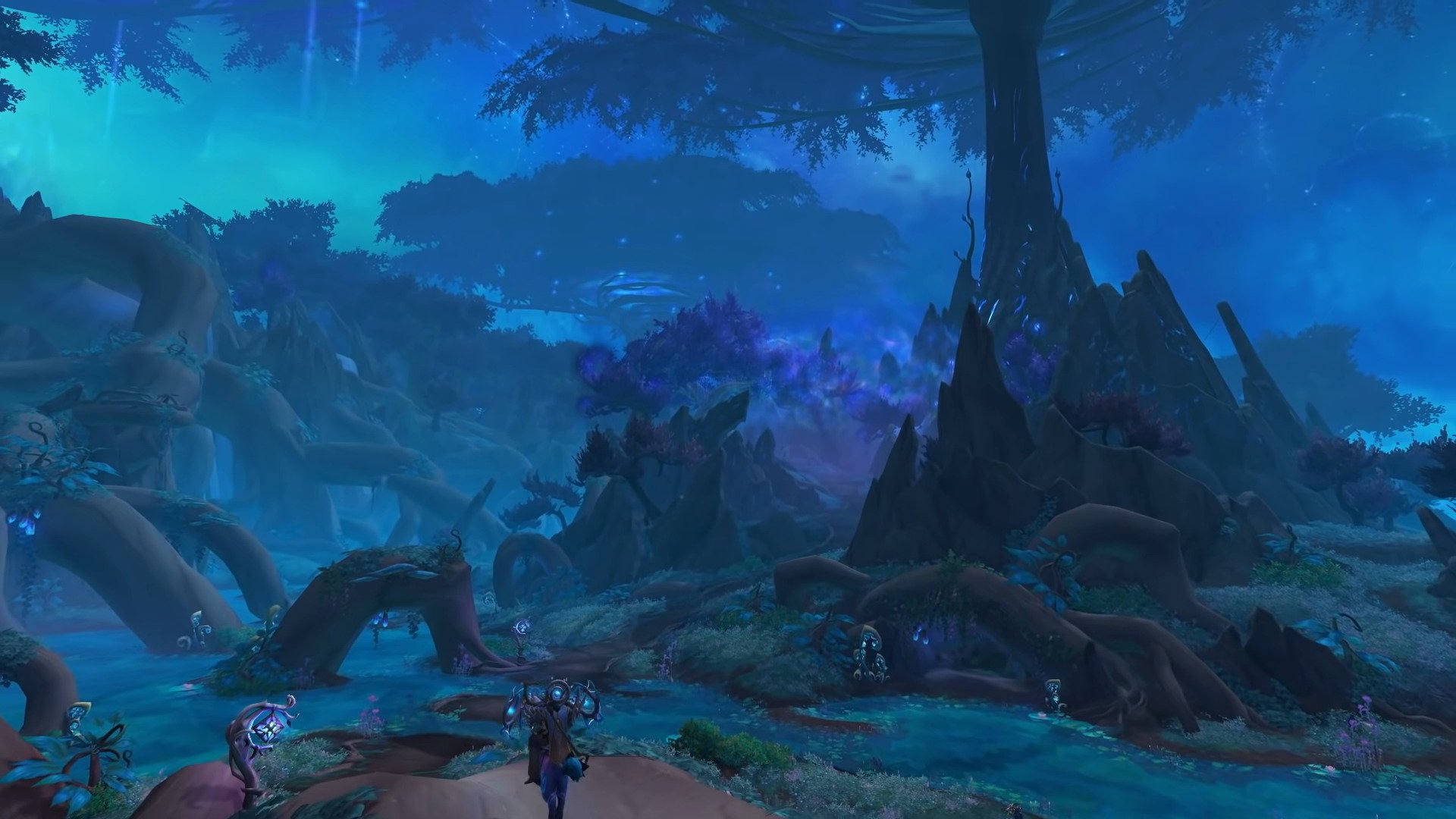 Amidst World Of Warcraft: Shadowlands Delay, Blizzard Finally Announces Prepatch Launch Date!