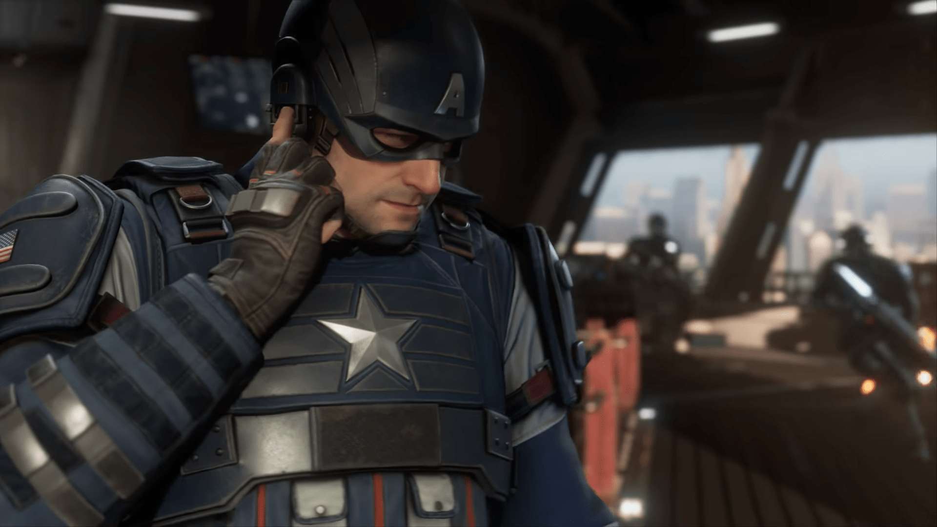 Marvel’s Avengers Updates For The PlayStation 5 And Xbox Series X Have Been Delayed Into 2021