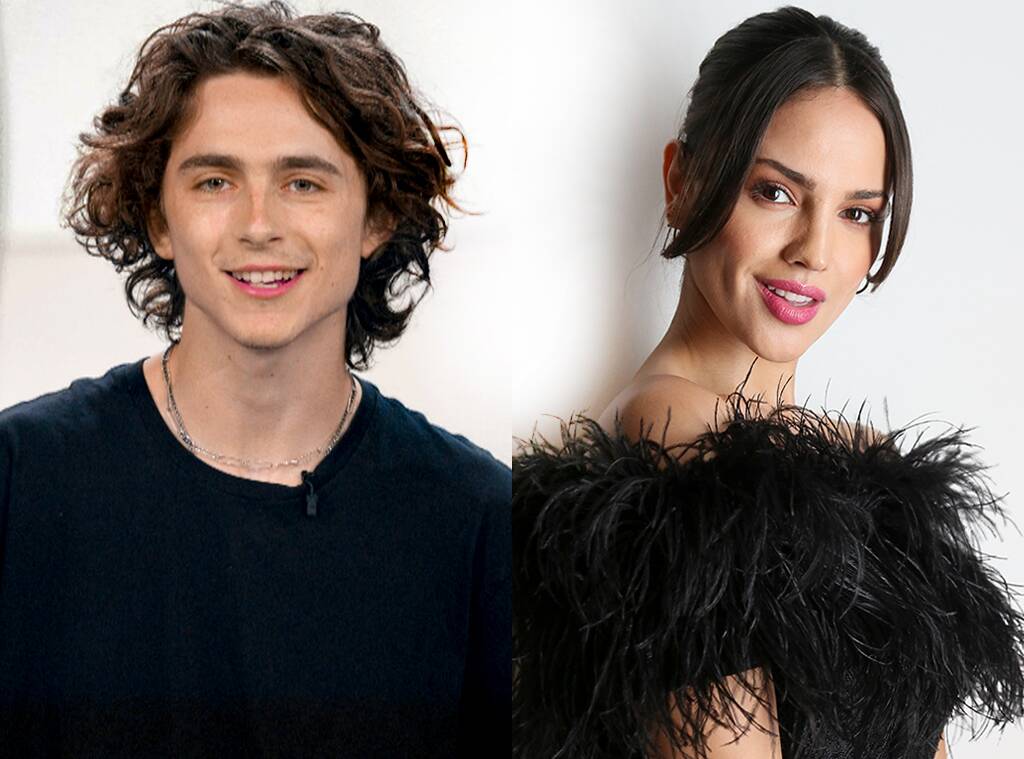 Timothée Chalamet And Eiza González Still Dating Or Not?