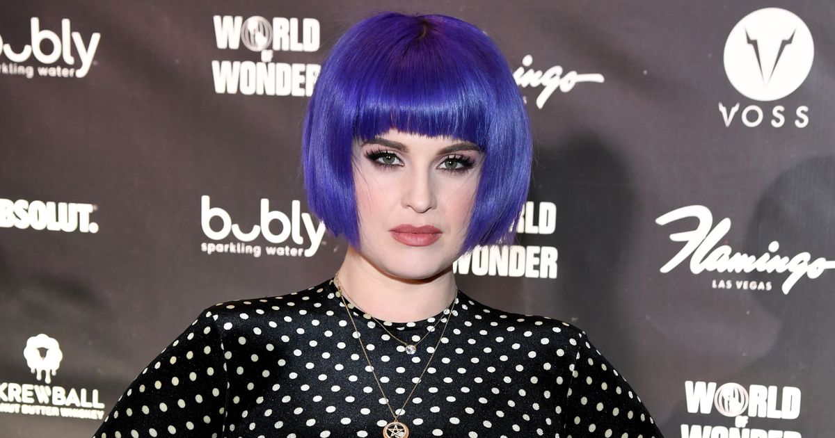 ‘The thin-shaming of Adele and Kelly Osbourne shows women just cannot win’