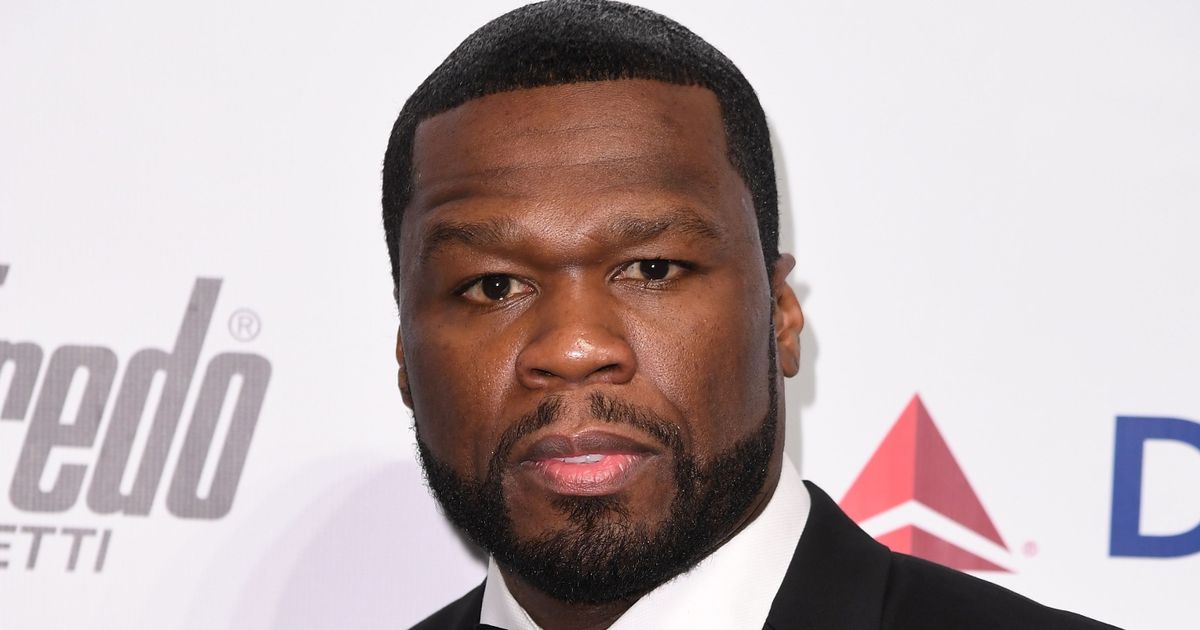 50 Cent blasted ‘idiotic’ by celebs after encouraging fans to vote Donald Trump