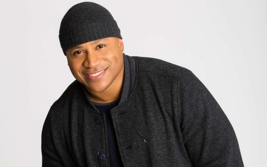 LL Cool J Reflects On His Time Working With Eddie Van Halen Following News Of Guitarist’s Death