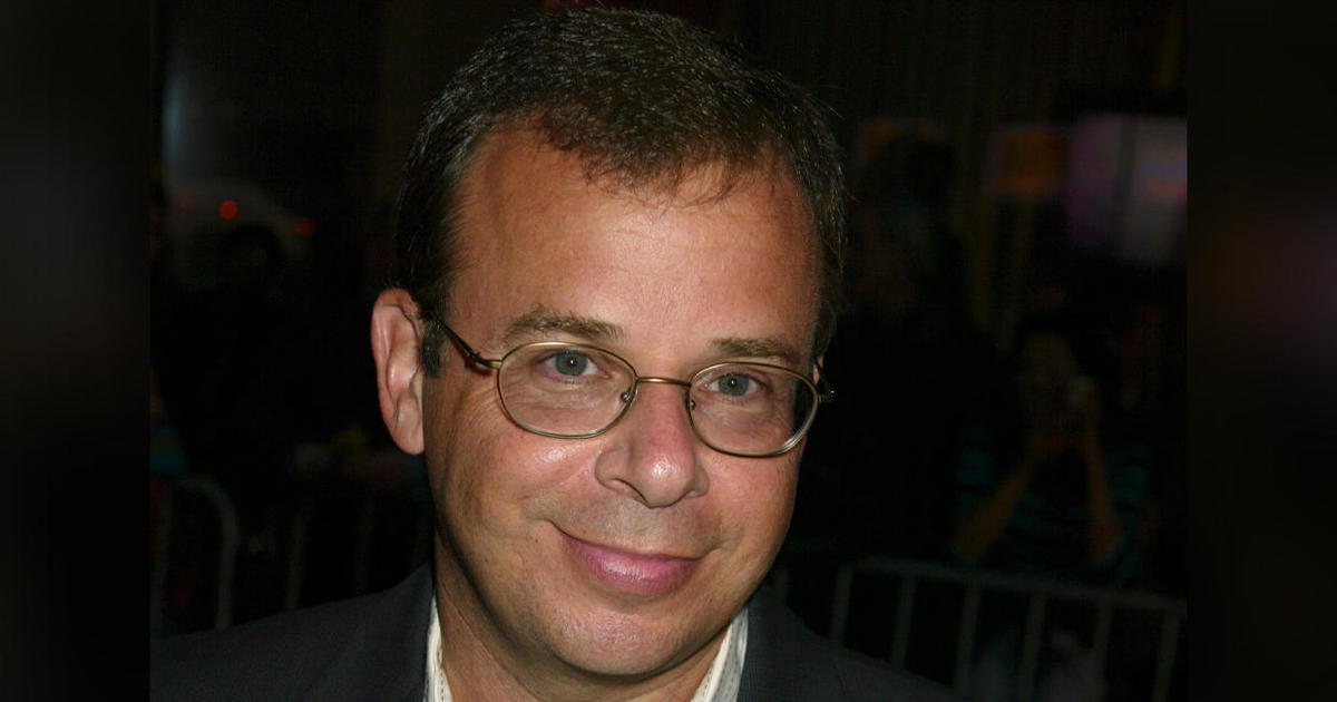 Attack on actor Rick Moranis caught on camera in NYC