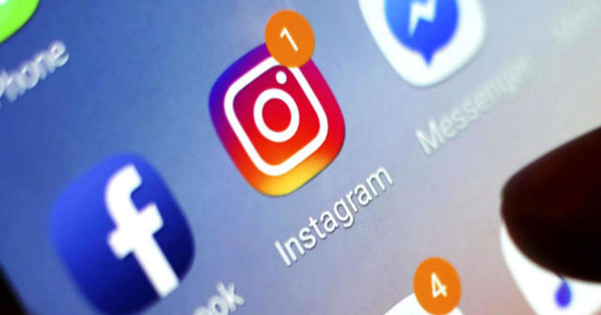 Instagram to hide negative comments on posts