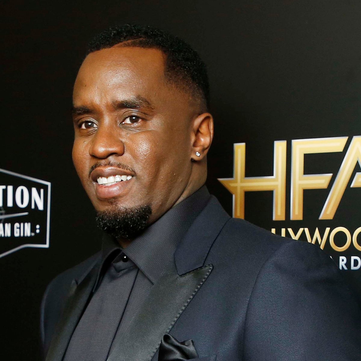 Diddy Gushes Over Machine Gun Kelly – See The Message He Posted