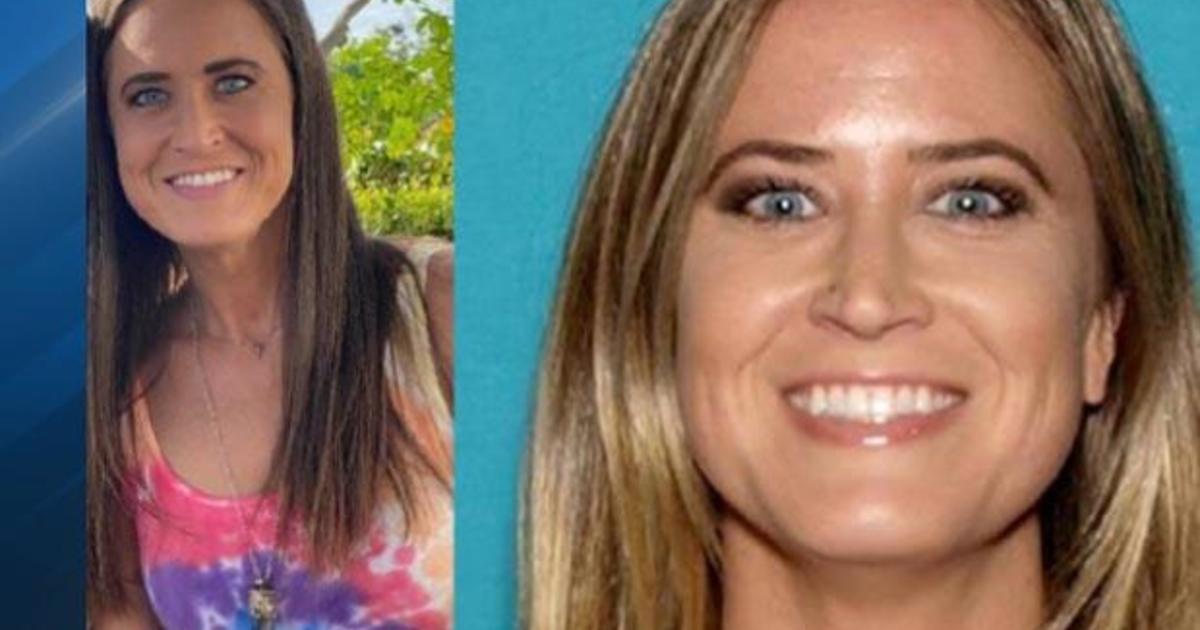 California mom found safe 12 days after vanishing in national park