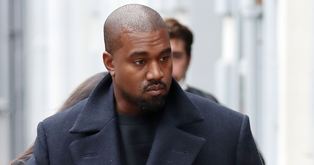 Kanye West ‘reported to cops for breaching UK covid quarantine rules’