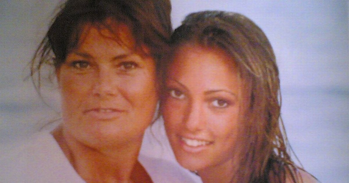 Sophie Gradon’s mum shares touching tribute on her late daughter’s birthday