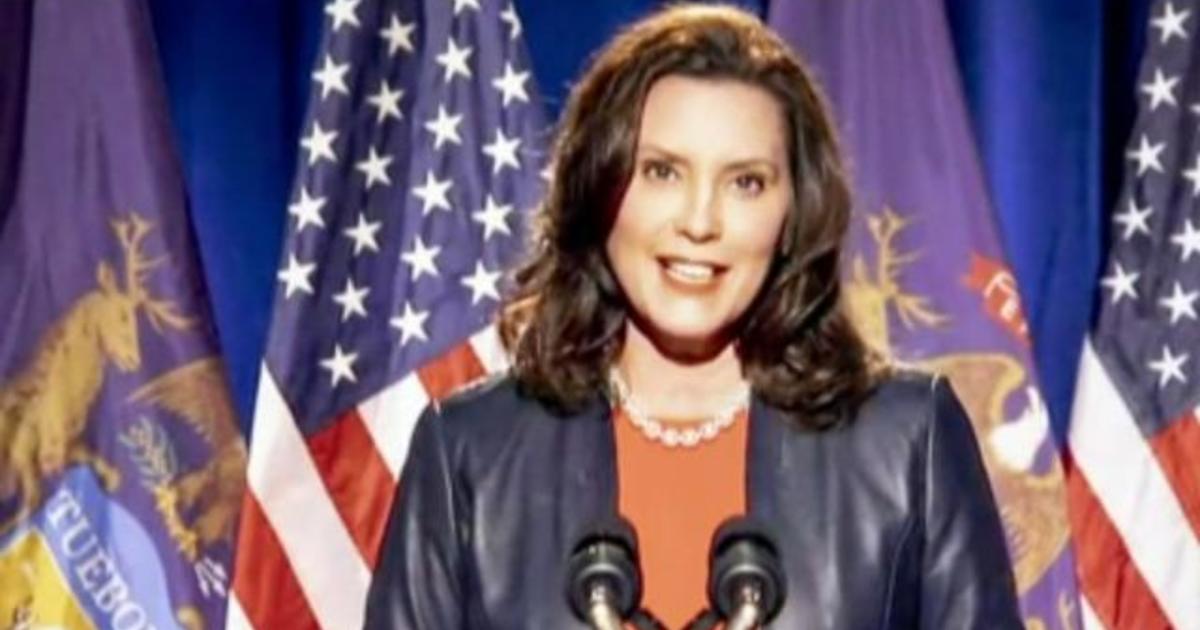 Former FBI special agent on the foiled plot to kidnap Michigan Governor Gretchen Whitmer