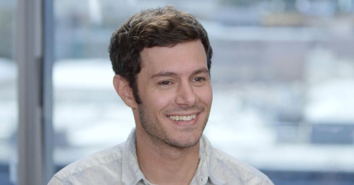 Adam Brody discusses possibility of The OC returning 13 years after show ended