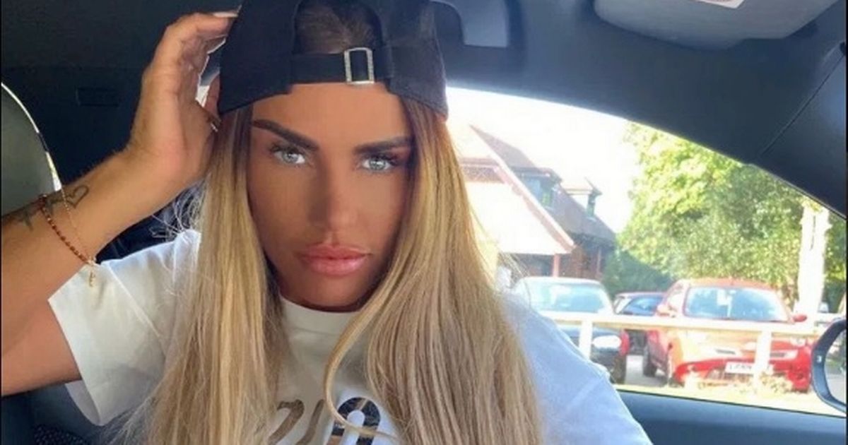 Katie Price’s upsetting confession she kept ‘options’ over fear men would cheat