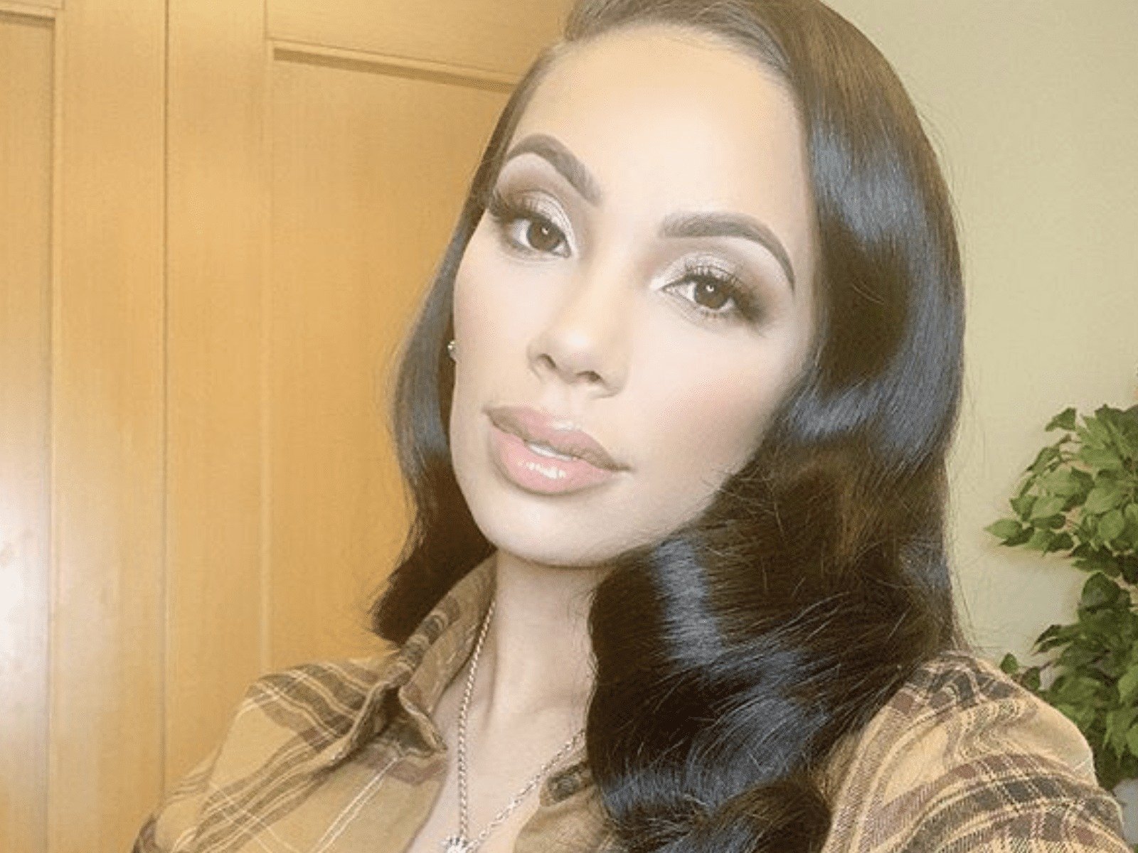 Erica Mena’s Latest Look Has Fans Calling Her Erica Kardashian – See The Before And After Photos