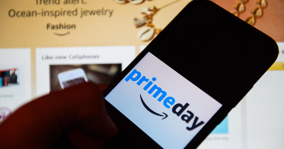 Amazon Prime Day kicks off holiday sales, as rivals jump in