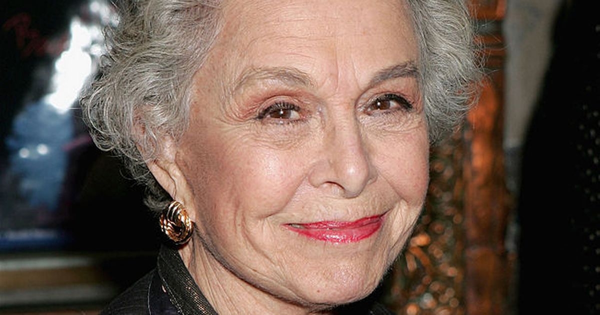 Marge Champion, who served as the real-life model for Snow White, has died