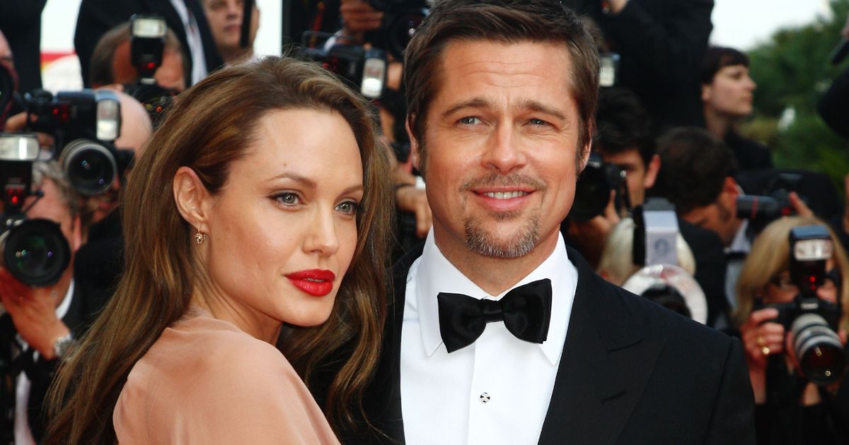 Brad Pitt’s custody hearing with Angelina begins with actor wanting 50/50 access