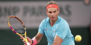 Rafael Nadal