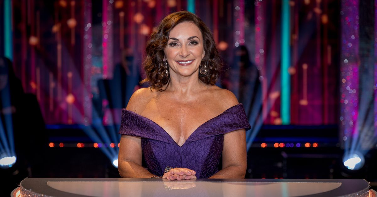 Shirley Ballas discusses mini-facelift dreams after turning 60 in lockdown