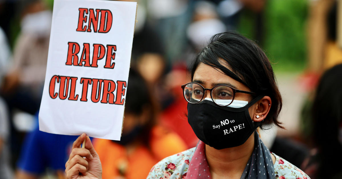 Bangladesh approves death penalty for rape, but will it help?