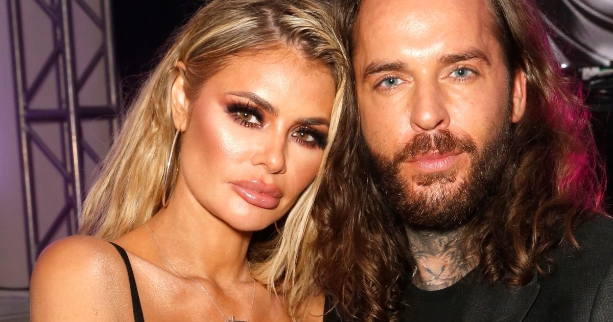 Chloe Sims ‘takes time apart’ from Pete Wicks after he exposed secret romance