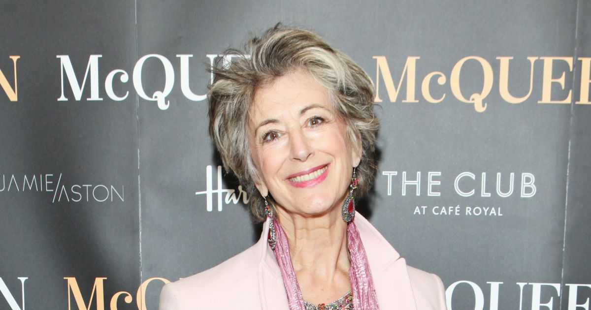 Maureen Lipman ‘couldn’t do Strictly over fears she’d punch Craig Revel Horwood’