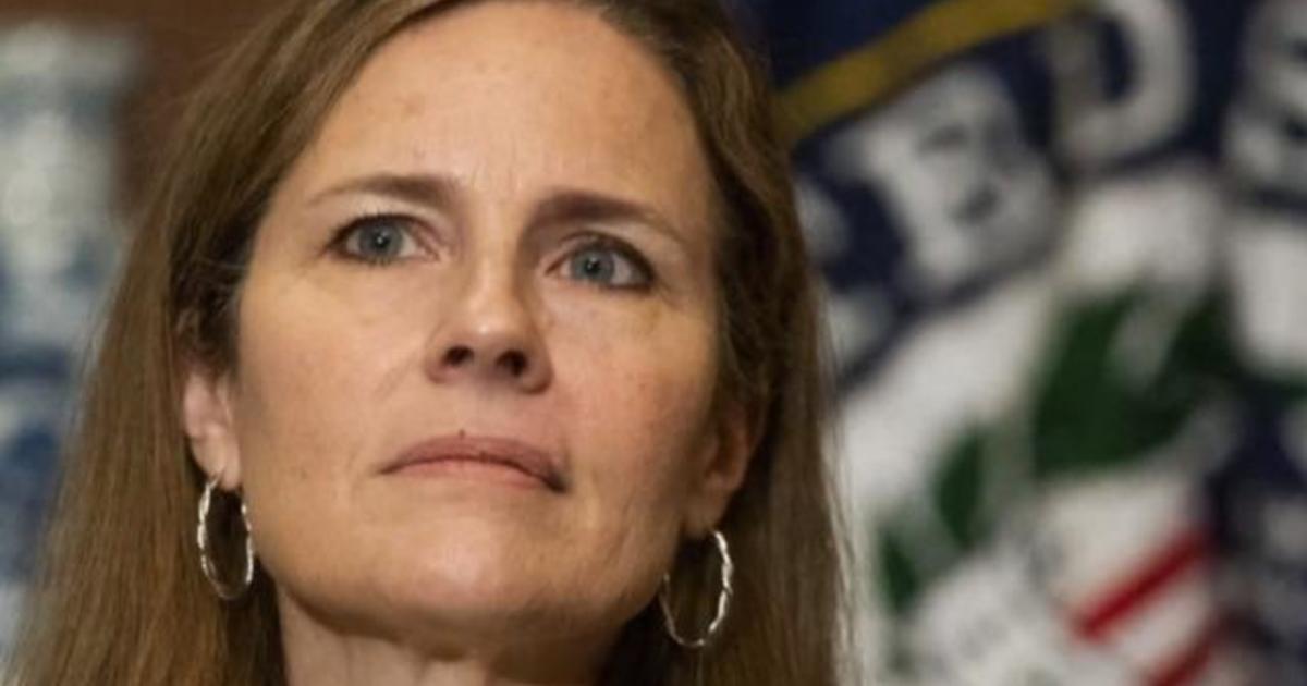 Confirmation hearings for Supreme Court nominee Amy Coney Barrett set to begin