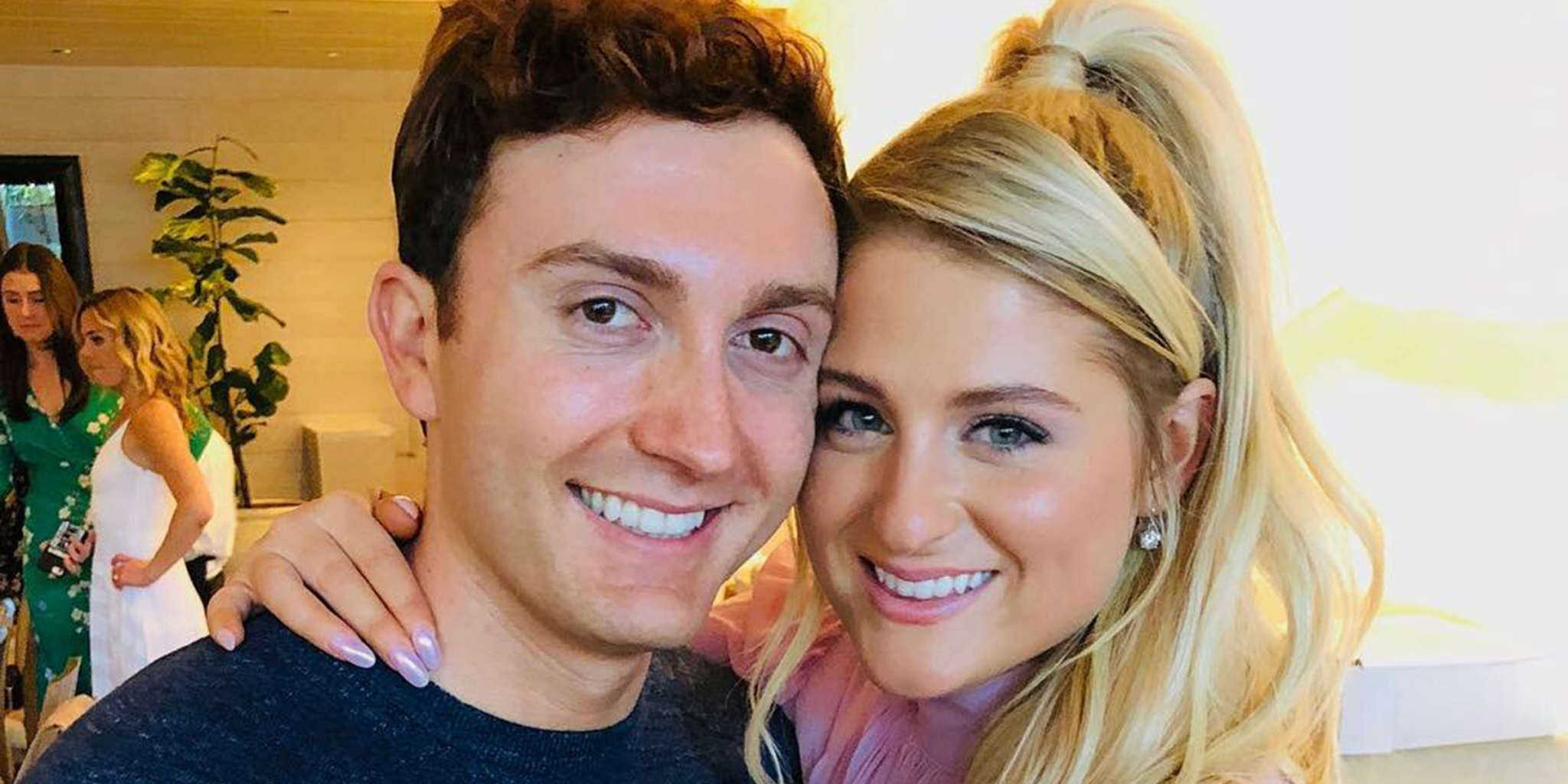 Meghan Trainor Baby Gender Reveal – Here’s What She’s Having!