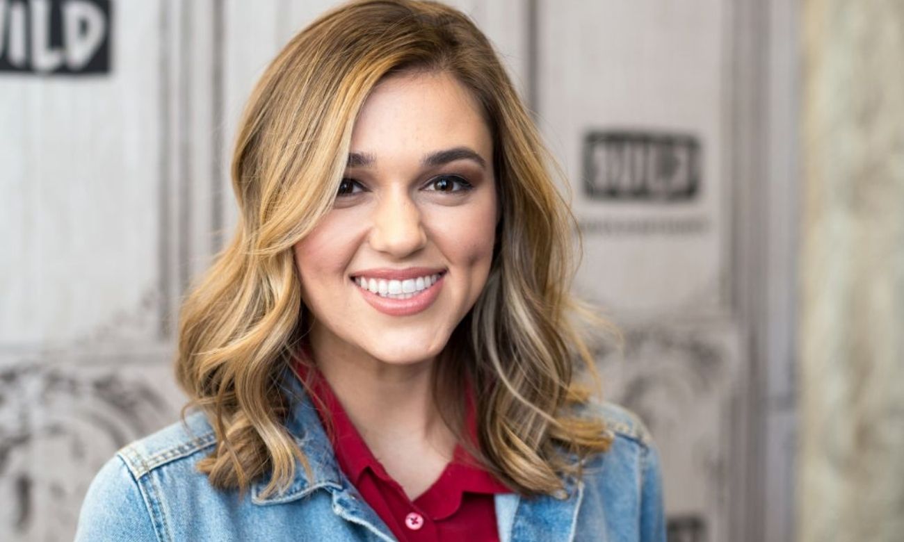 Sadie Robertson Opens Up About Getting Body-Shamed Into An Eating Disorder Following Her ‘Dancing With The Stars’ Appearance At 17!