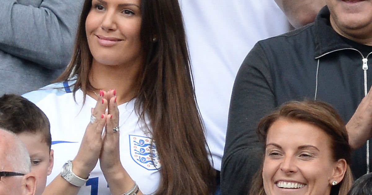 Coleen Rooney accuses Rebekah Vardy of deliberately sitting behind her at match