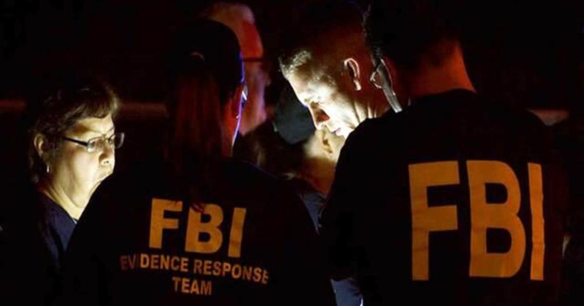 “The FBI Declassified”: 20 Days of Terror: The Austin Bomber