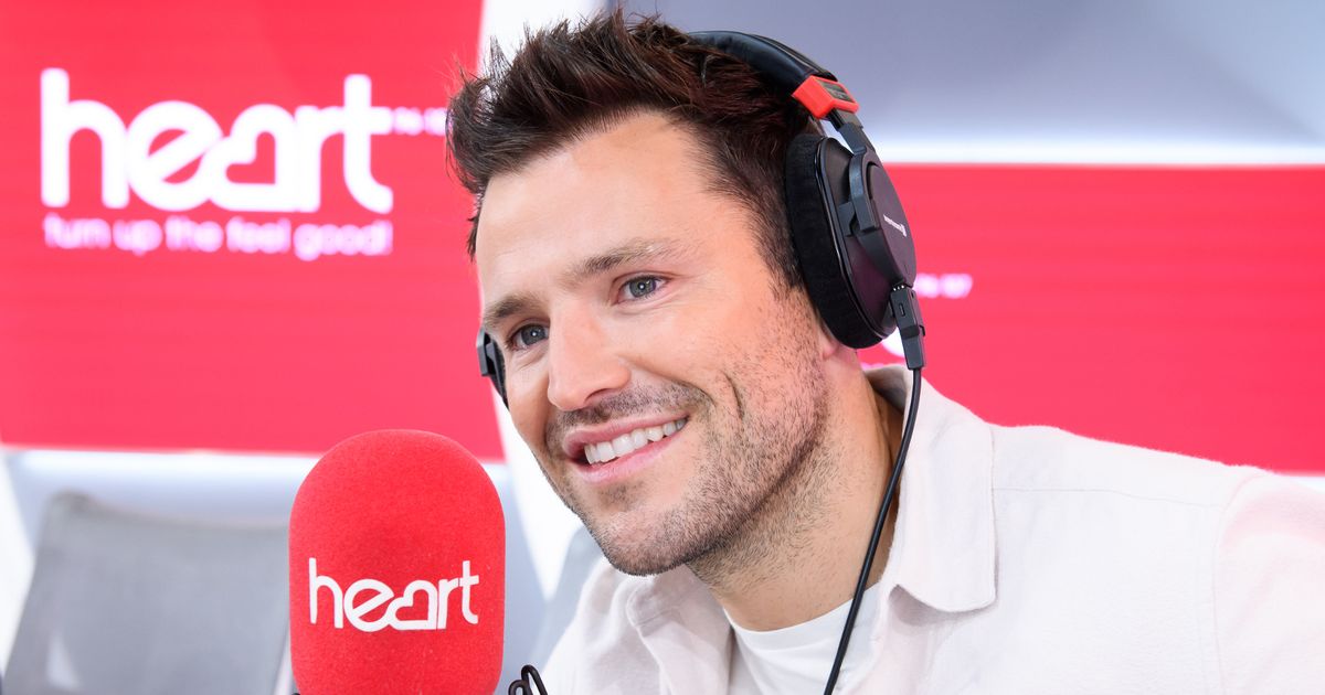 Mark Wright throws support behind Lily James after Dominic West kissing scandal