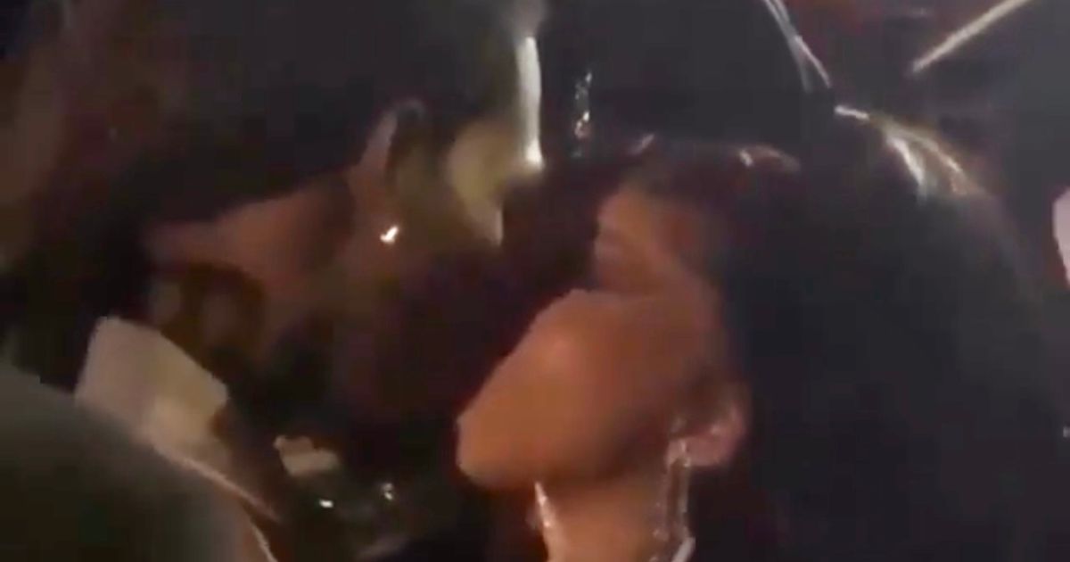 Cardi B and Offset spark reunion rumours in steamy display amid divorce