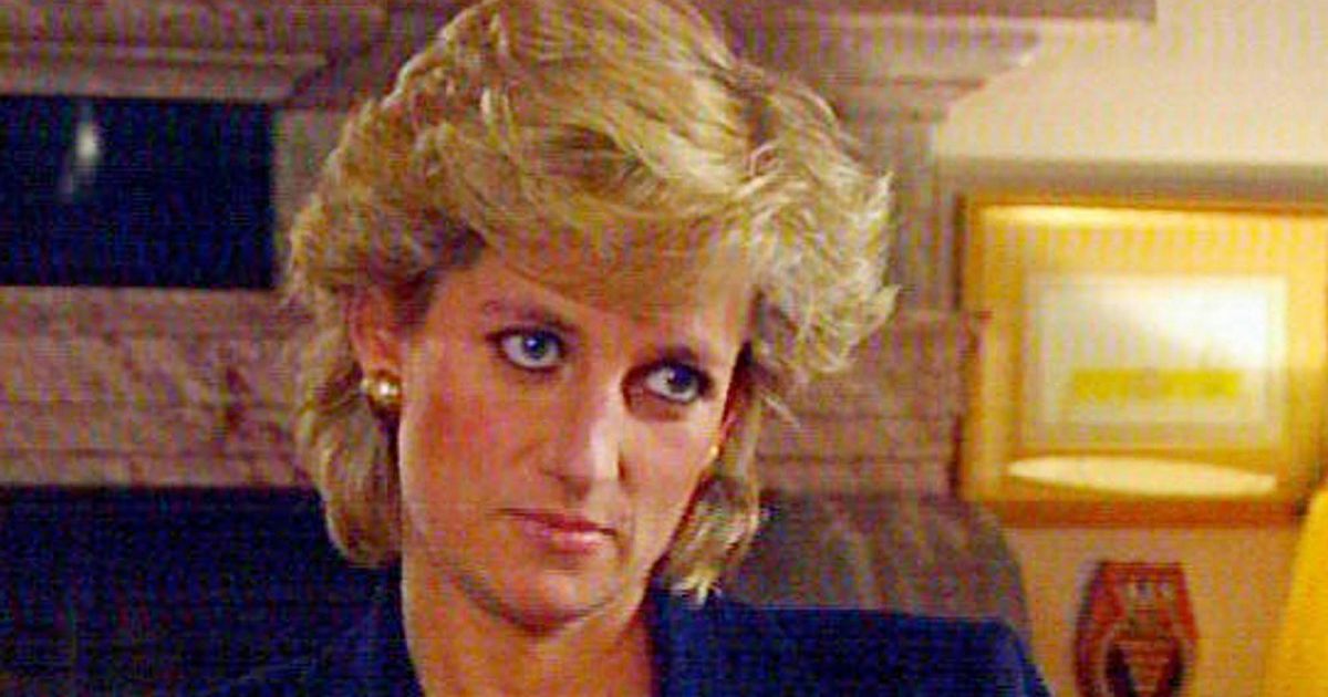 Princess Diana was ‘seduced and betrayed into infamous Panorama interview’