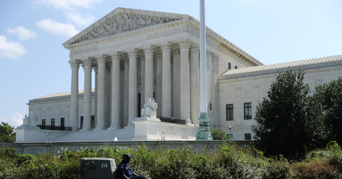 SCOTUS denies GOP effort to fast-track ruling on Pa. ballot deadline