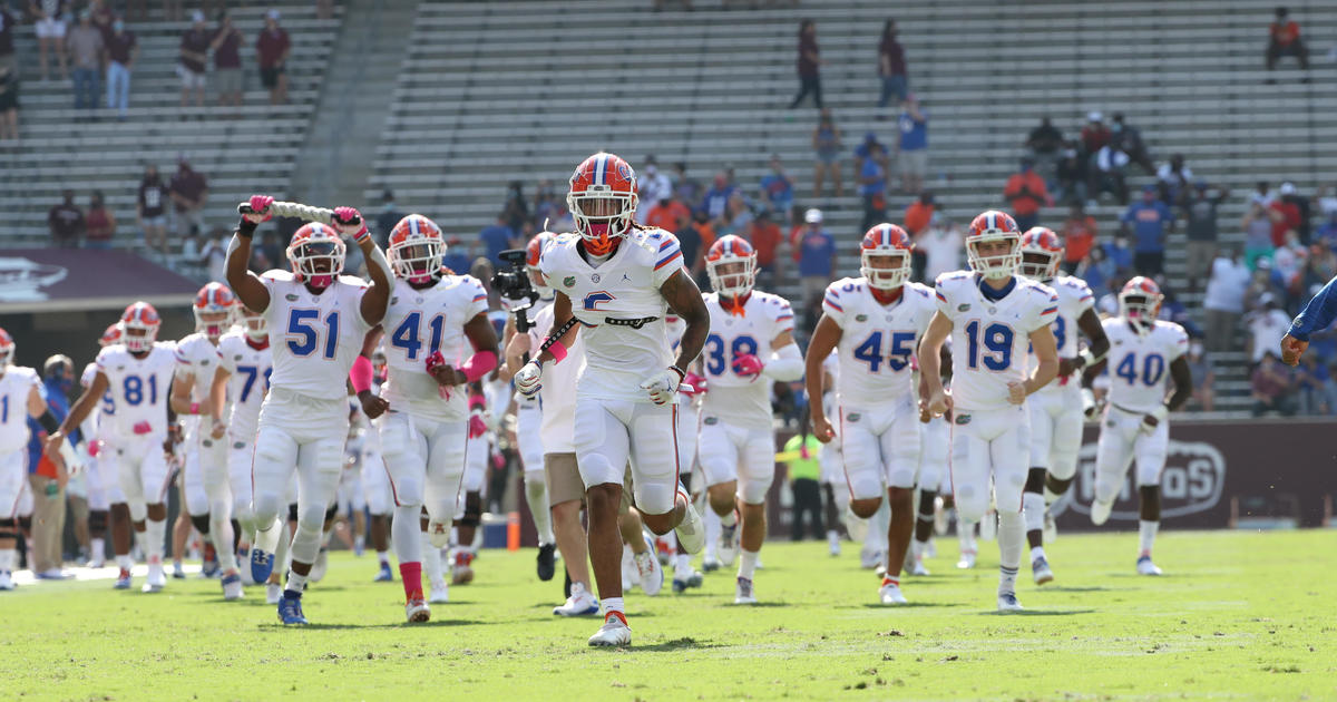 Florida-LSU game postponed after Gators report virus outbreak