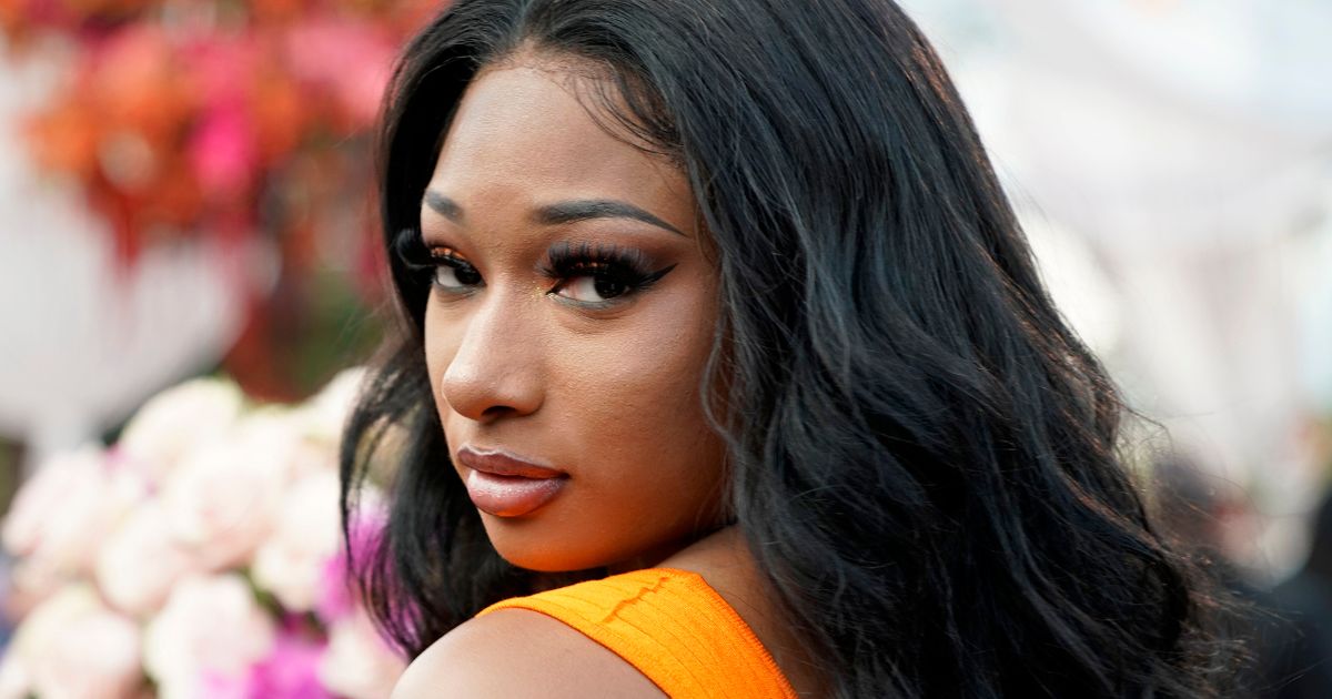 Rapper Tory Lanez charged with shooting Megan Thee Stallion in violent clash