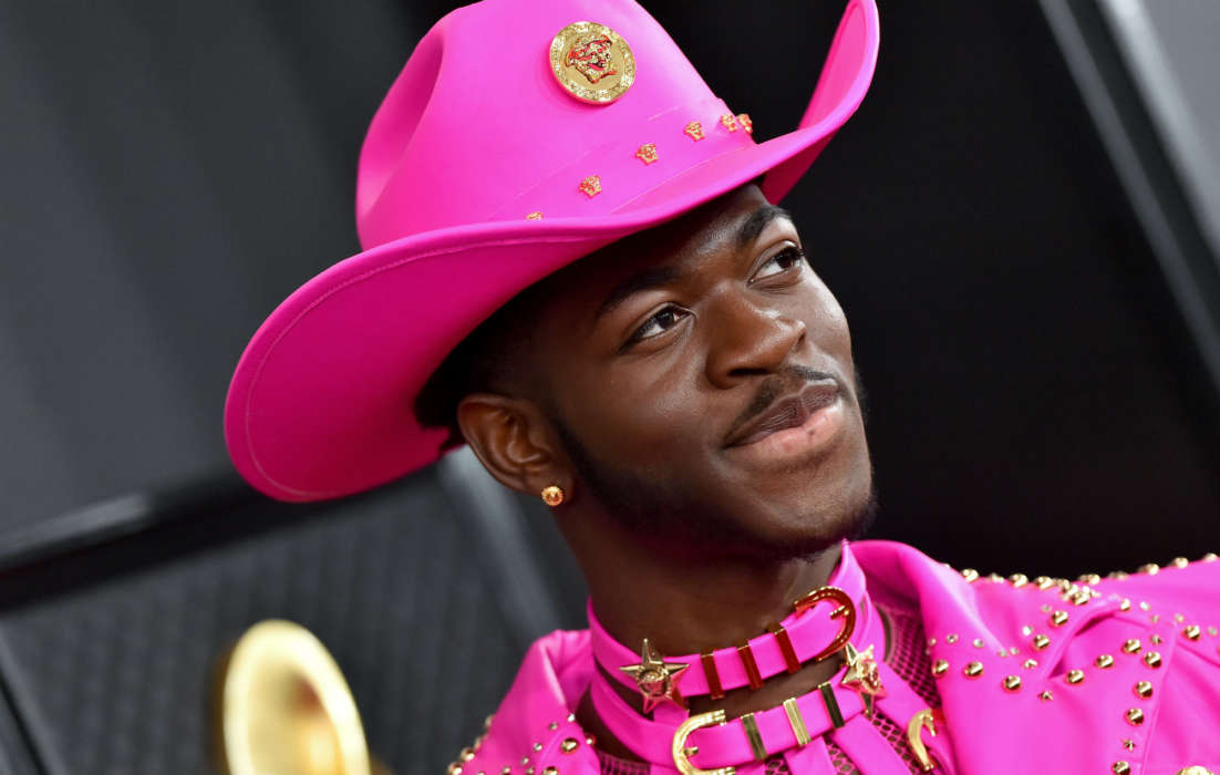 Lil Nas X Says He’s Dating ‘Someone New’ And Is Interested In Going ‘Steady’