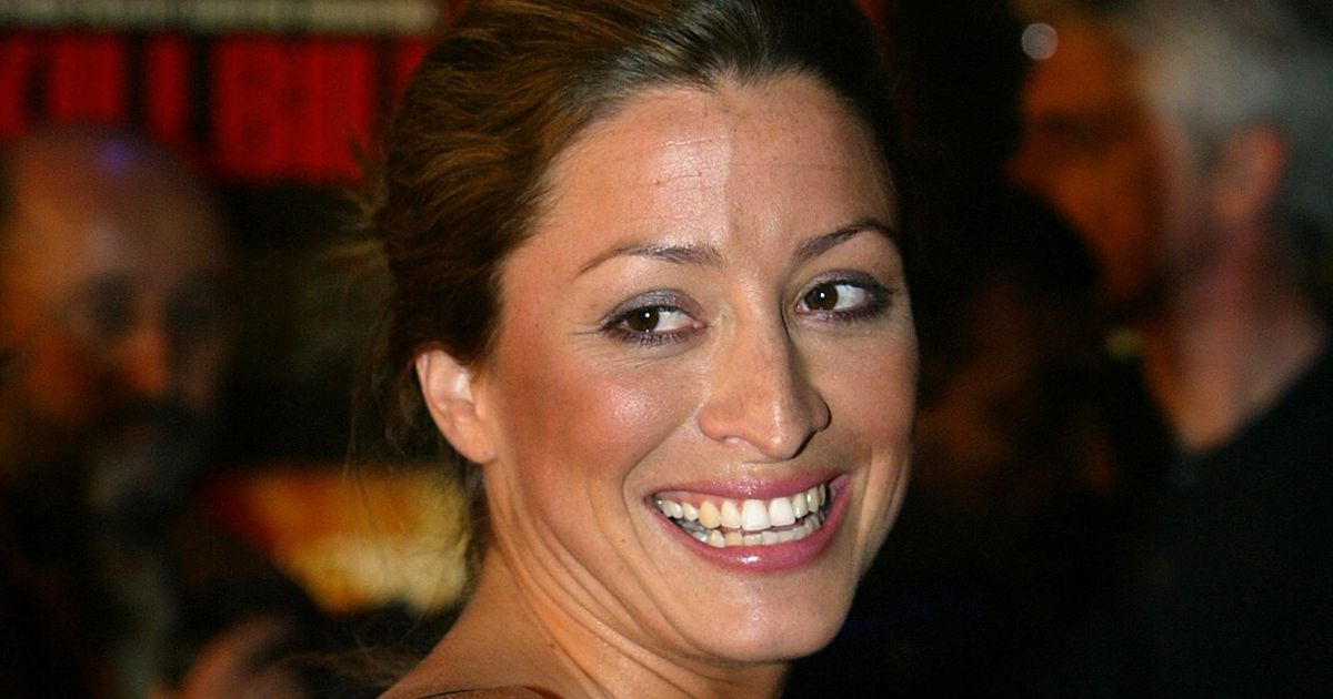 What came next for Rebecca Loos – pleasuring pig to flawless doctor’s wife