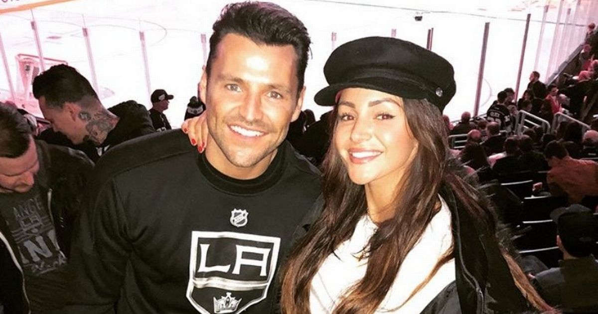 Michelle Keegan ‘to follow in husband Mark Wright’s reality show footsteps’