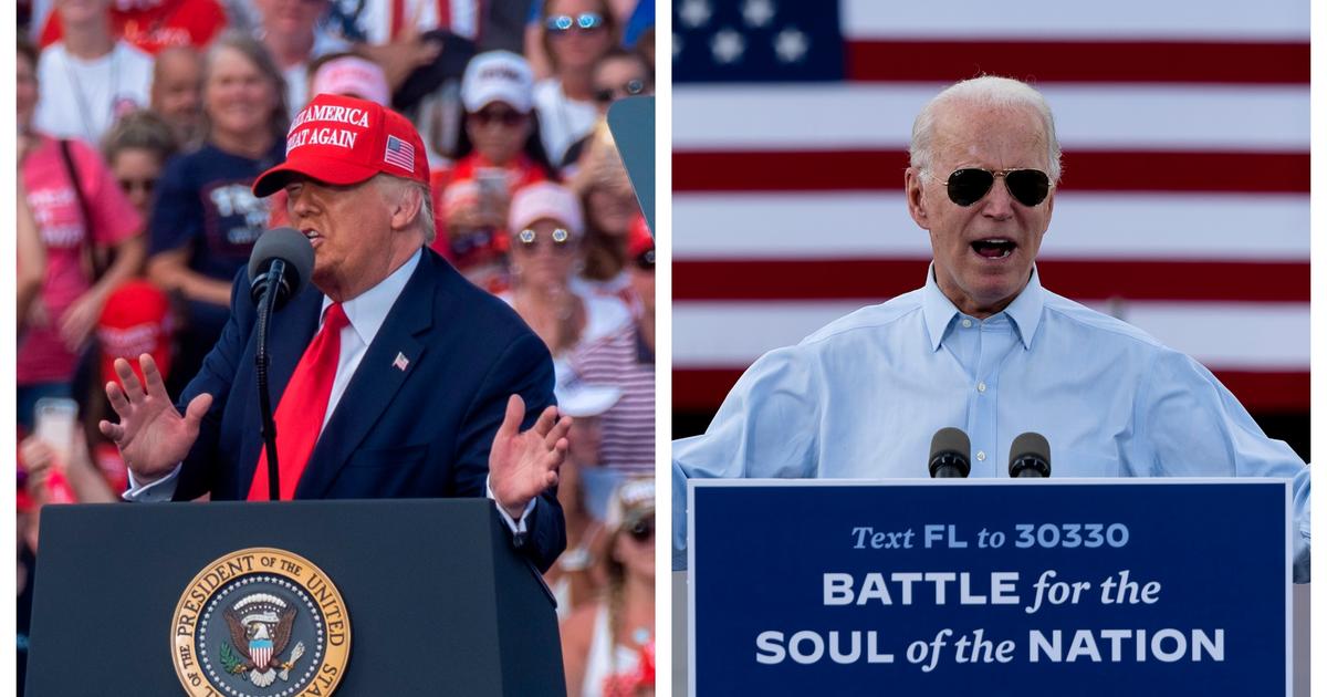 2020 Election Live Updates: Trump and Biden head to the Midwest