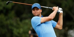 The Match 3: Tiger out, but Sir Charles & Steph in