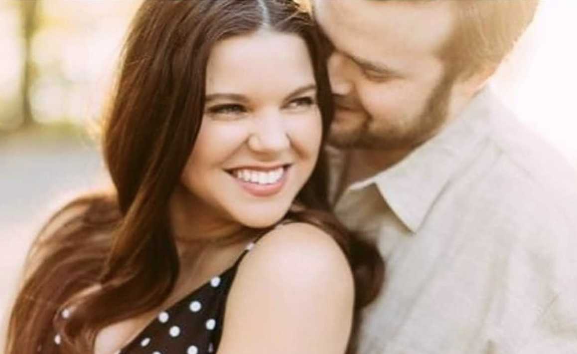 Amy Duggar Claps Back At Fan Saying She Should Hurry Up And ‘Pop Out’ More Babies!