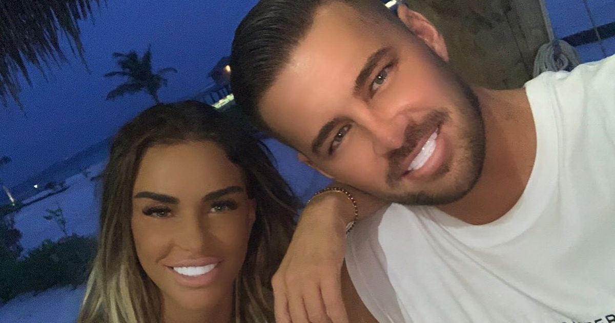 Katie Price faces bankruptcy extension after she’s reported for lavish spending