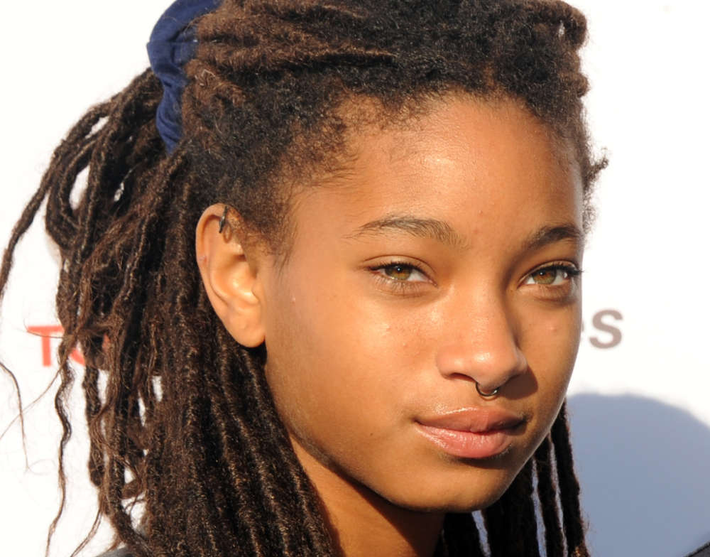 Willow Smith Says She And Jaden Felt ‘Shunned’ By The Black Community For Their ‘Weirdness’