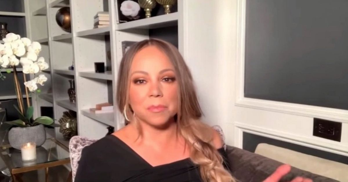 Mariah Carey says her son was bullied by white supremacist who ‘befriended’ him