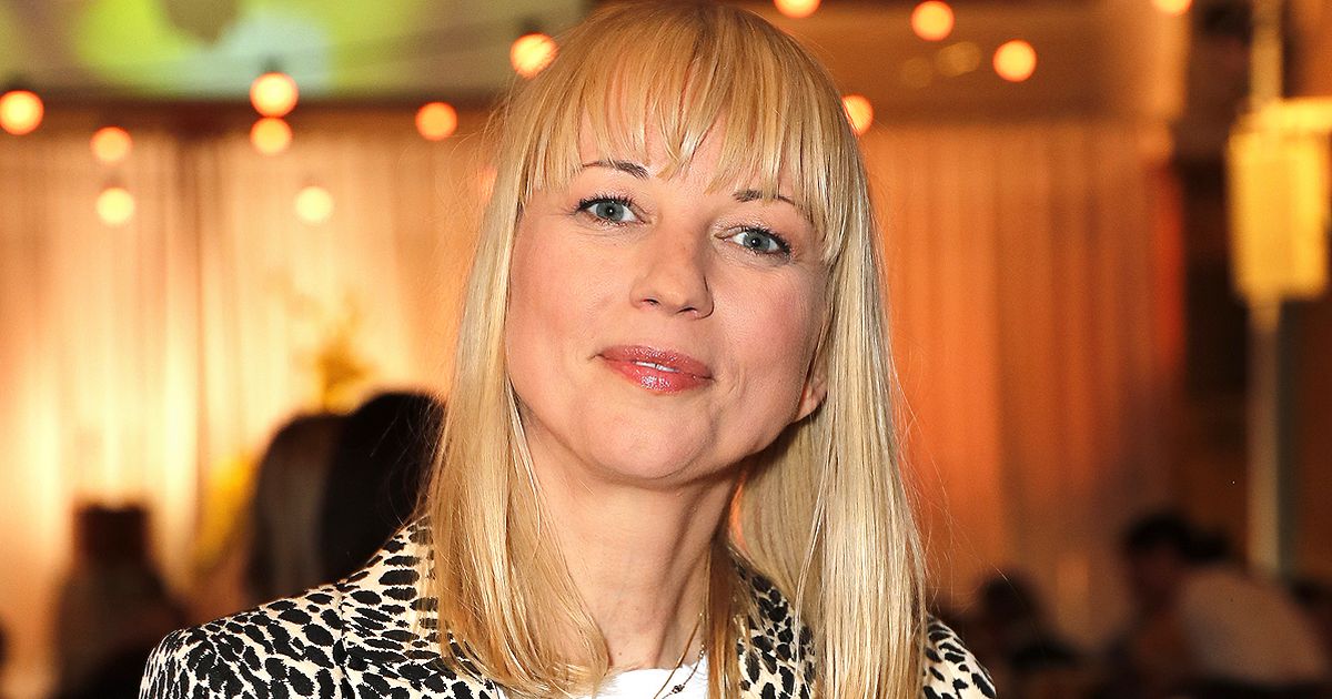 Sara Cox talks about her bond with Zoe Ball despite rumours they’d drifted apart